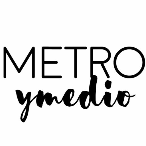 Metro y medio